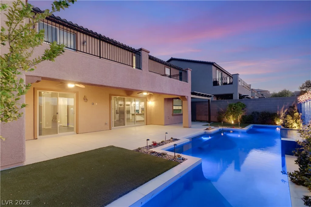 2774 Athens Ridge, Henderson, NV 89052