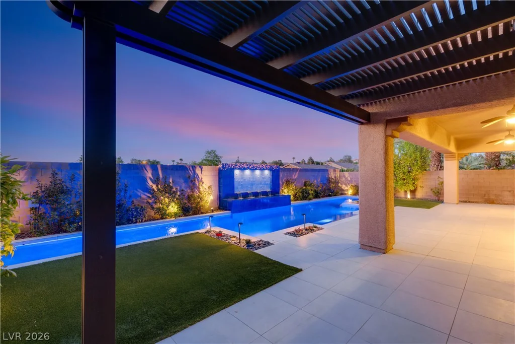 2774 Athens Ridge, Henderson, NV 89052