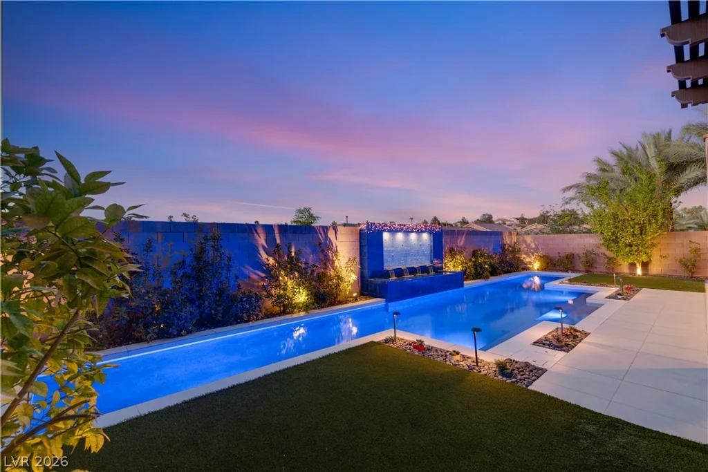 2774 Athens Ridge, Henderson, NV 89052