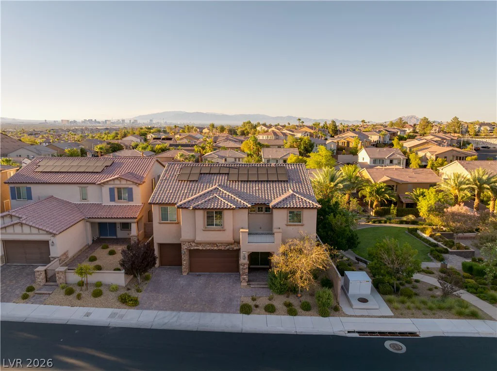2774 Athens Ridge, Henderson, NV 89052