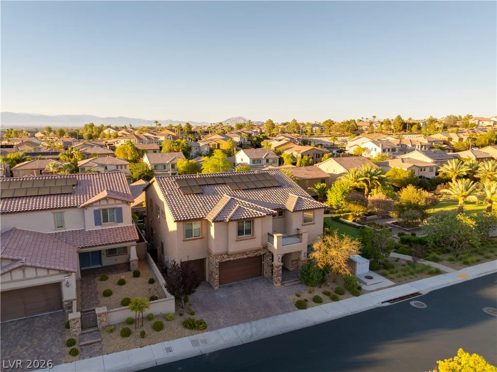 2774 Athens Ridge, Henderson, NV 89052