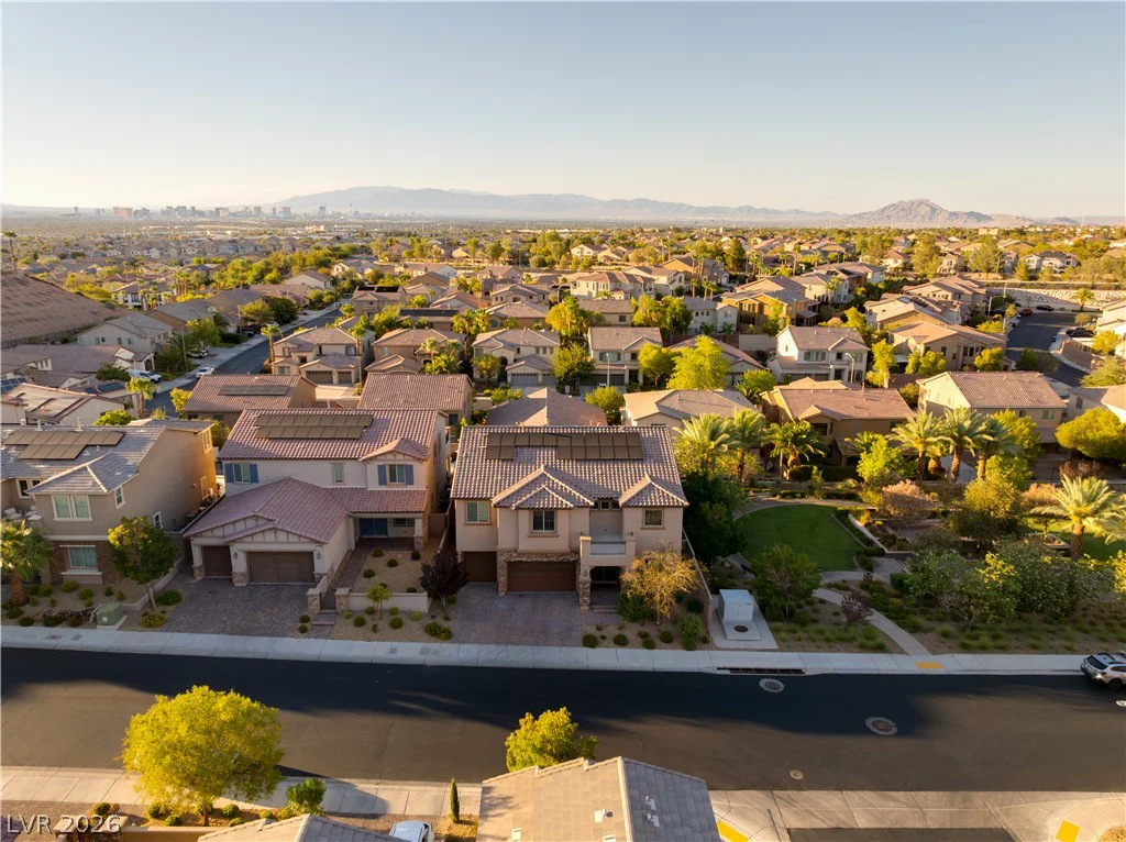 2774 Athens Ridge, Henderson, NV 89052