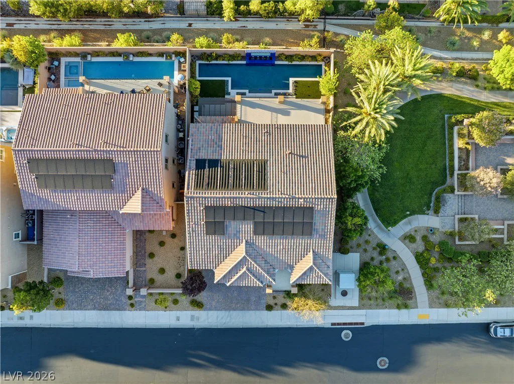 2774 Athens Ridge, Henderson, NV 89052