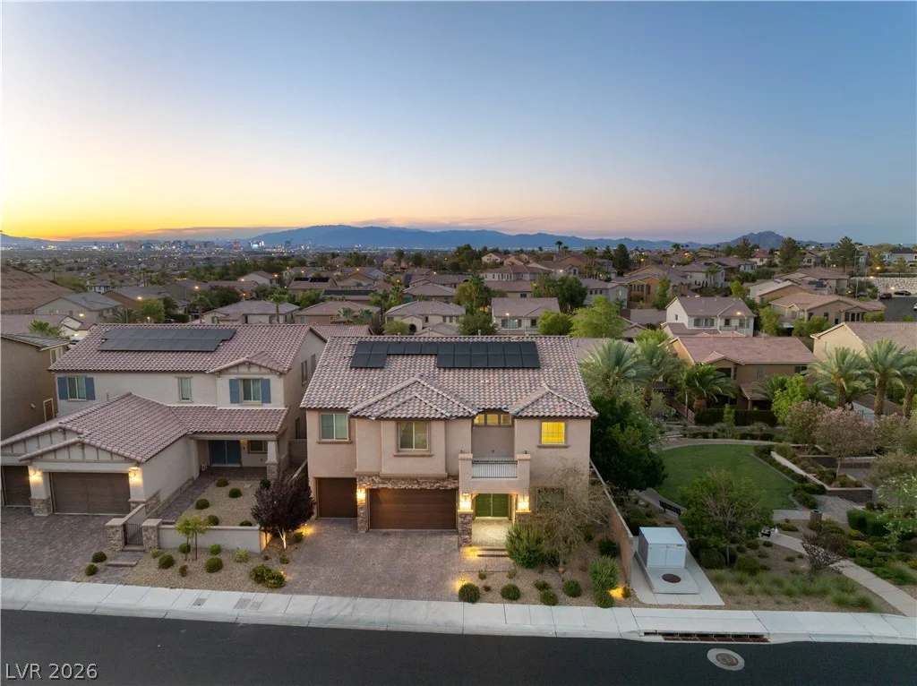 2774 Athens Ridge, Henderson, NV 89052