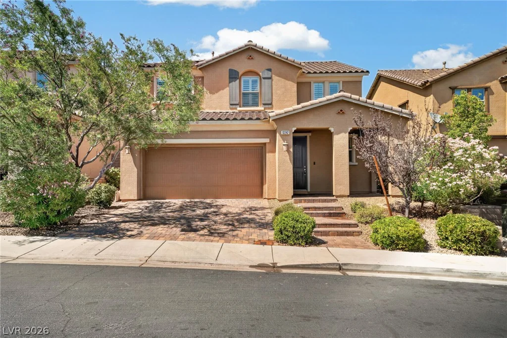 12242 Argent Bay, Las Vegas, NV 89138