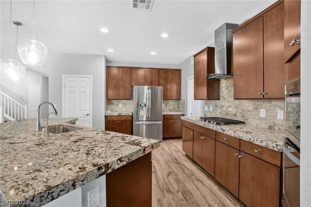12242 Argent Bay, Las Vegas, NV 89138