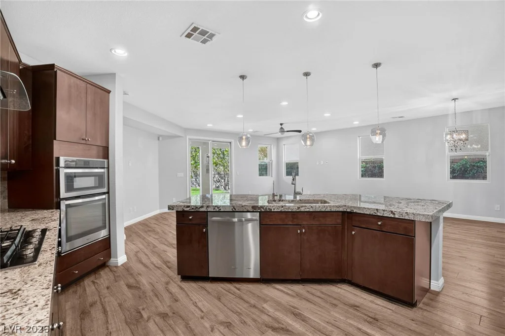 12242 Argent Bay, Las Vegas, NV 89138
