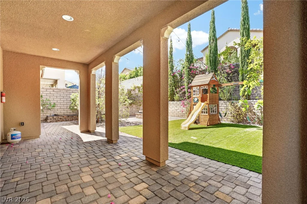12242 Argent Bay, Las Vegas, NV 89138