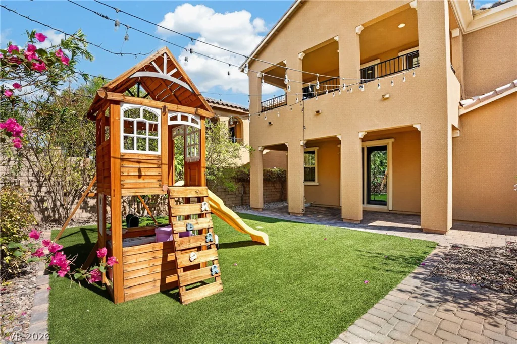 12242 Argent Bay, Las Vegas, NV 89138