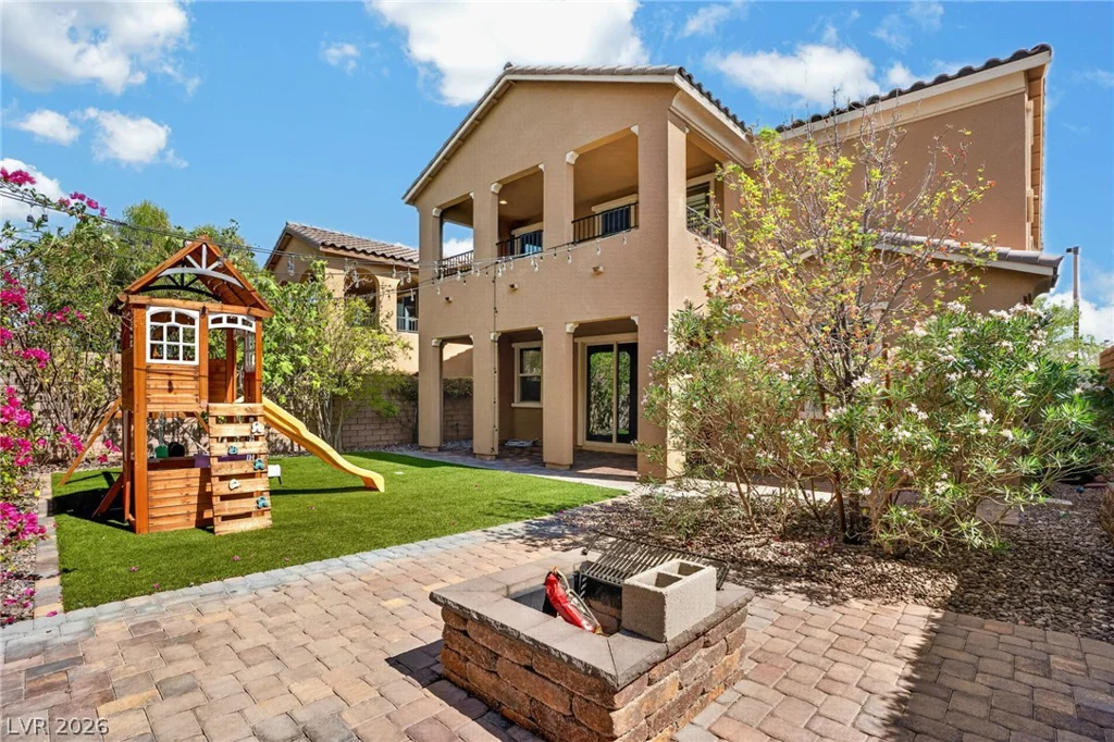 12242 Argent Bay, Las Vegas, NV 89138