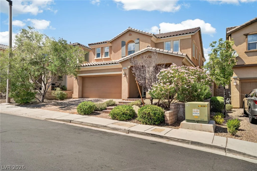12242 Argent Bay, Las Vegas, NV 89138