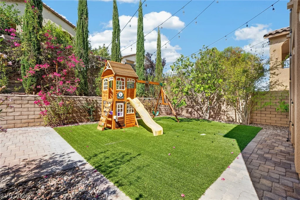 12242 Argent Bay, Las Vegas, NV 89138