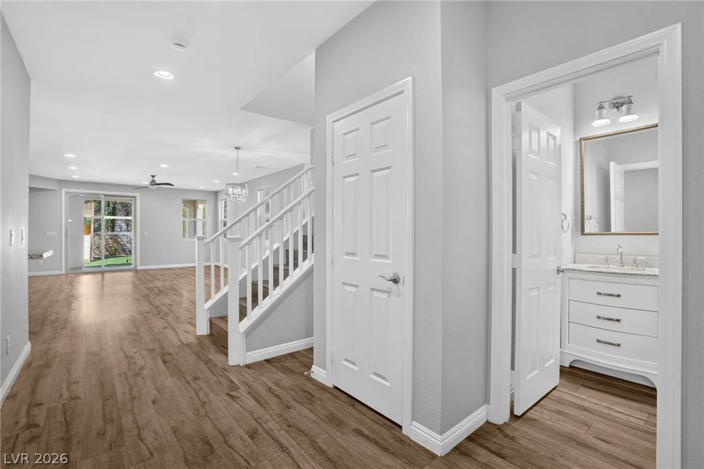 12242 Argent Bay, Las Vegas, NV 89138