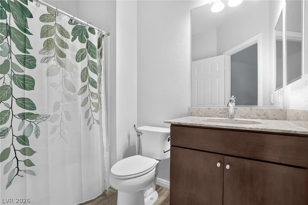 12242 Argent Bay, Las Vegas, NV 89138
