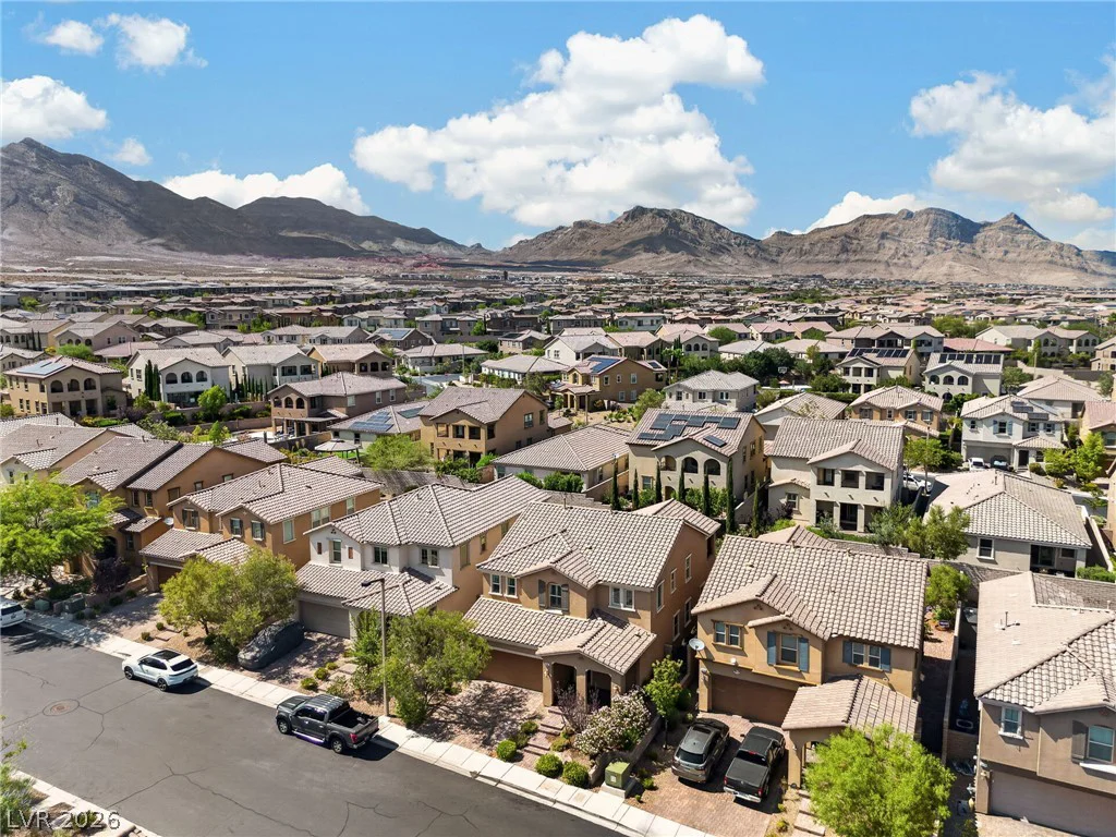 12242 Argent Bay, Las Vegas, NV 89138