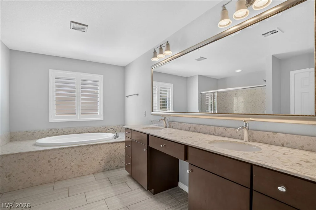 12242 Argent Bay, Las Vegas, NV 89138