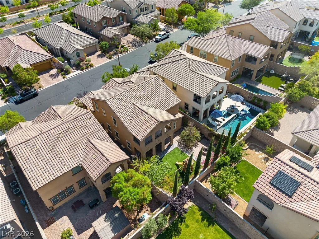 12242 Argent Bay, Las Vegas, NV 89138
