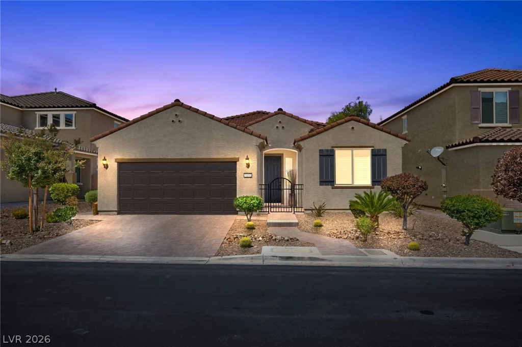 7155 Avana, Las Vegas, NV 89113