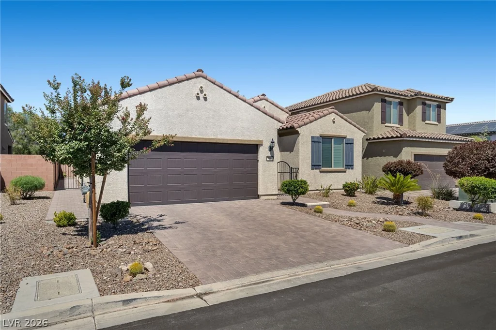 7155 Avana, Las Vegas, NV 89113