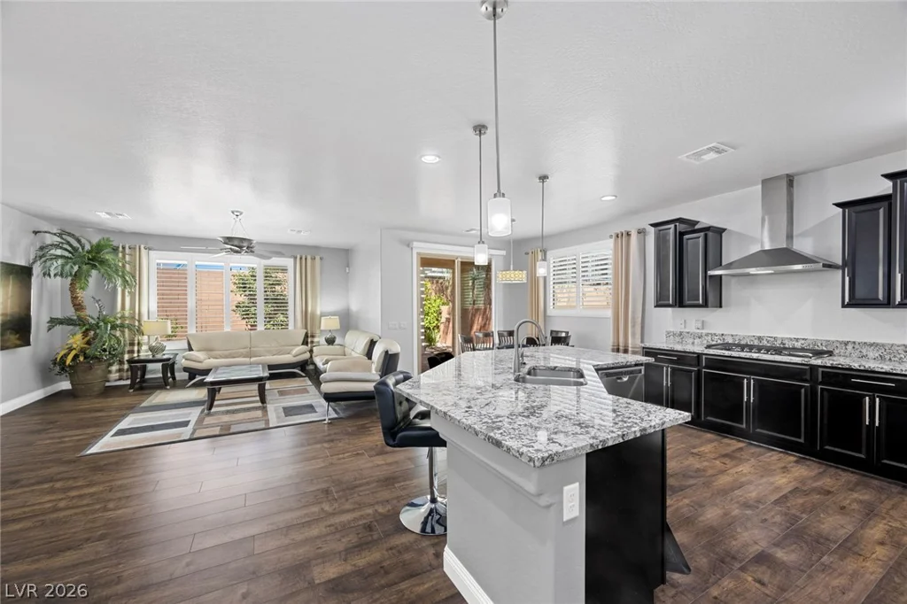 7155 Avana, Las Vegas, NV 89113