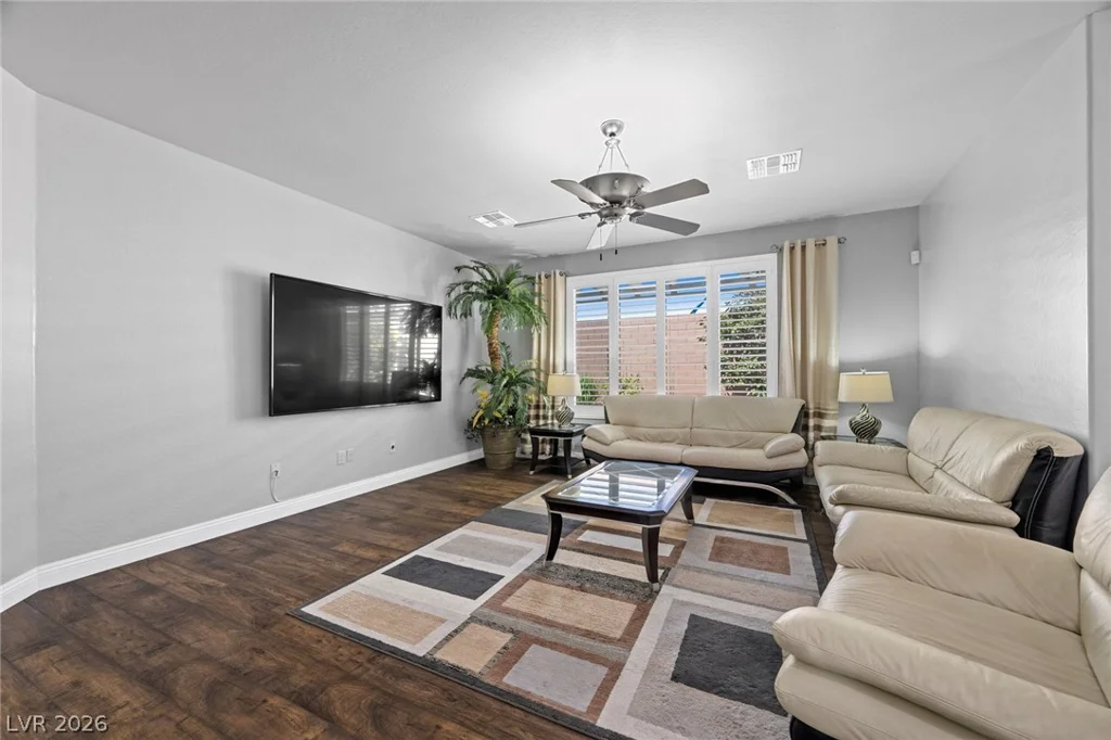 7155 Avana, Las Vegas, NV 89113