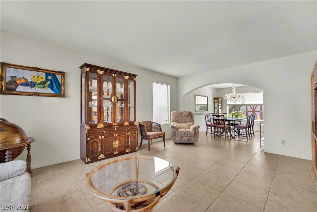 742 Spruce Tree, Henderson, NV 89014