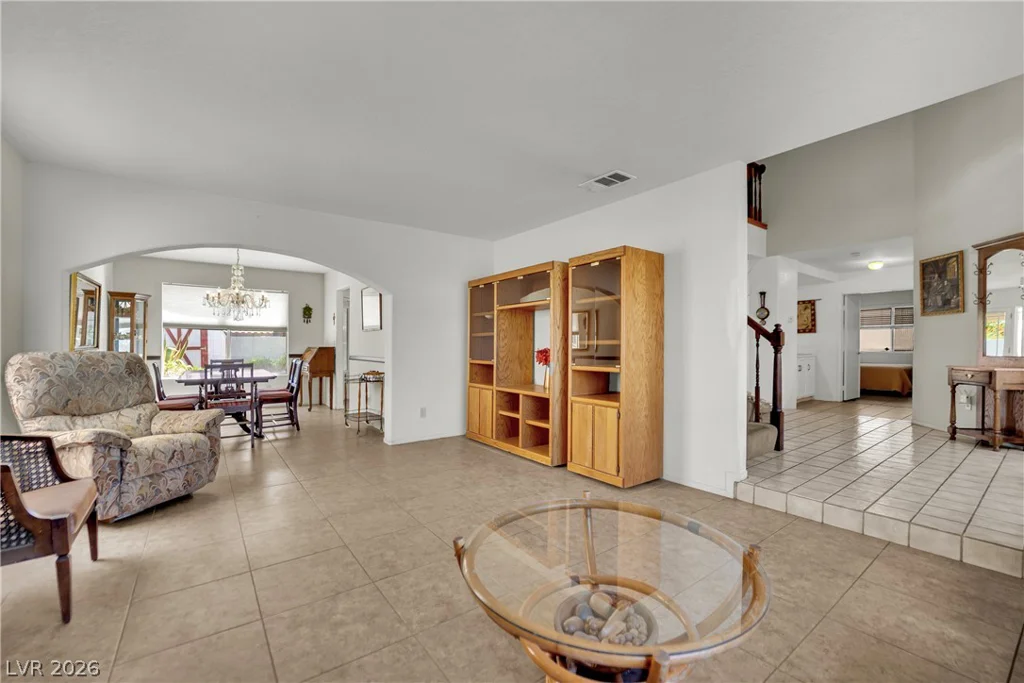 742 Spruce Tree, Henderson, NV 89014