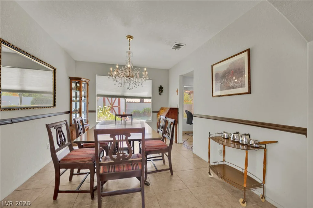 742 Spruce Tree, Henderson, NV 89014