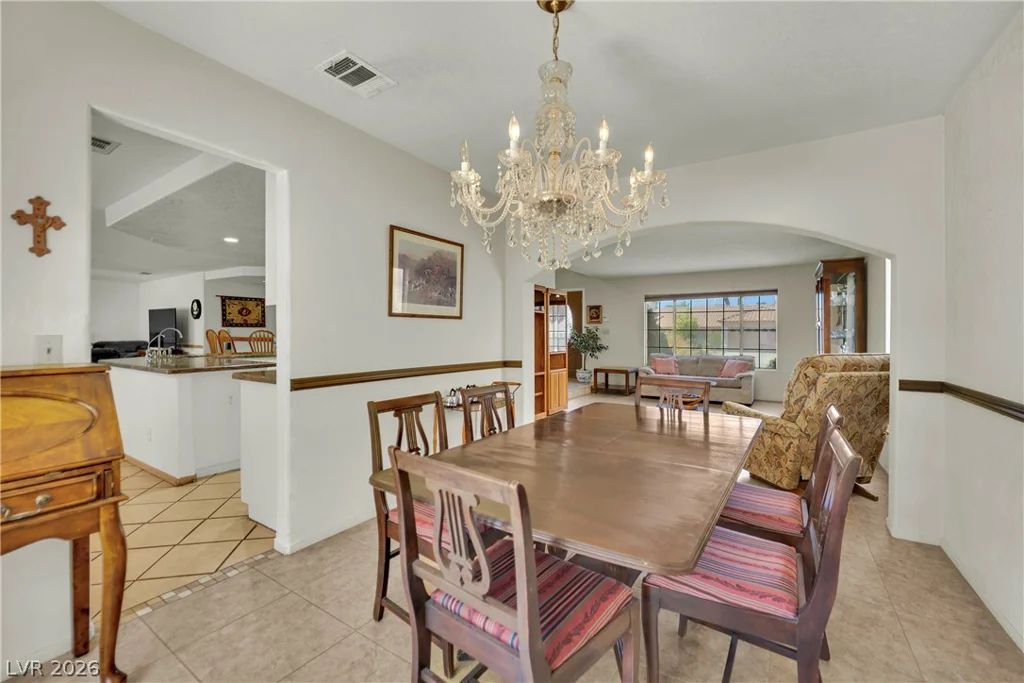 742 Spruce Tree, Henderson, NV 89014