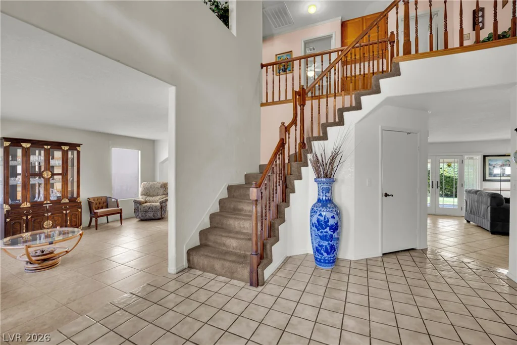 742 Spruce Tree, Henderson, NV 89014