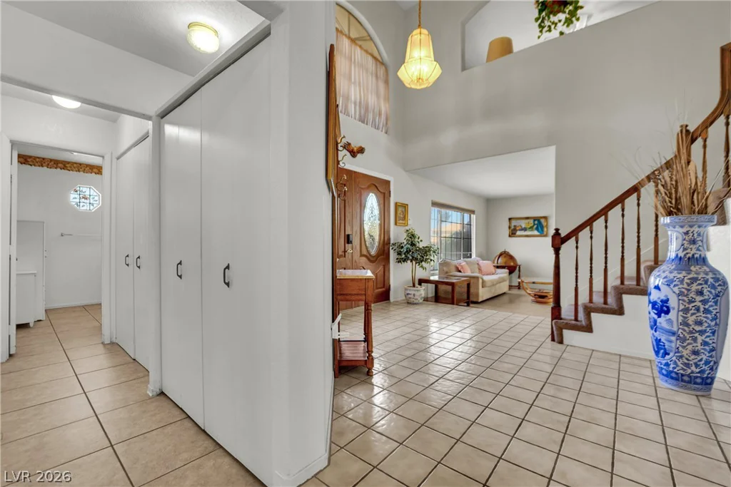 742 Spruce Tree, Henderson, NV 89014