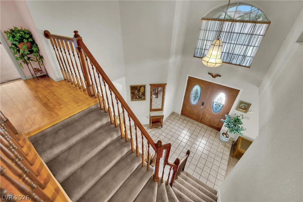 742 Spruce Tree, Henderson, NV 89014