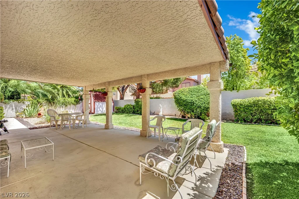 742 Spruce Tree, Henderson, NV 89014