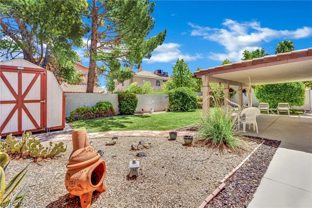 742 Spruce Tree, Henderson, NV 89014