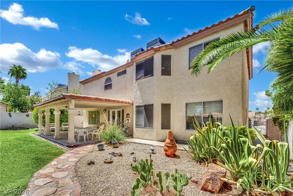 742 Spruce Tree, Henderson, NV 89014