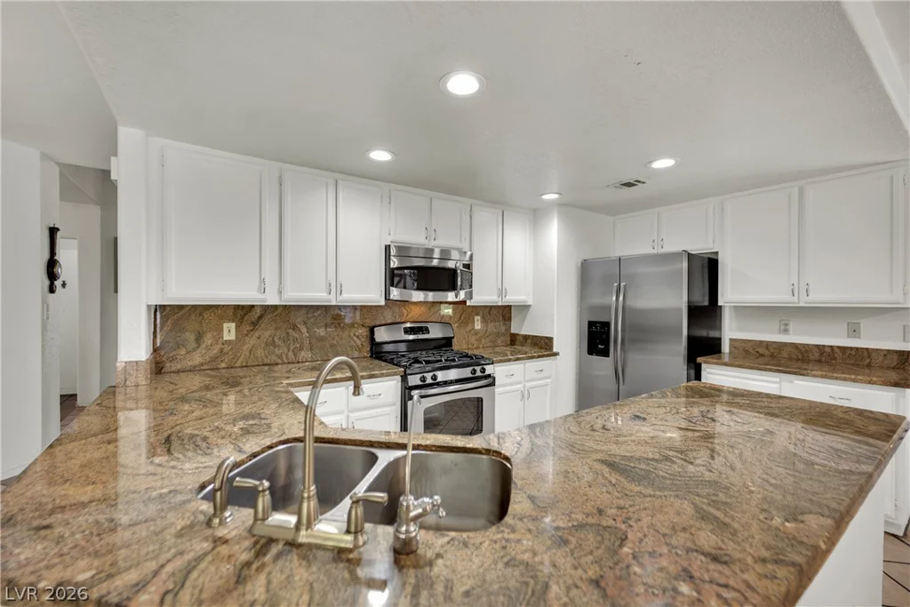 742 Spruce Tree, Henderson, NV 89014