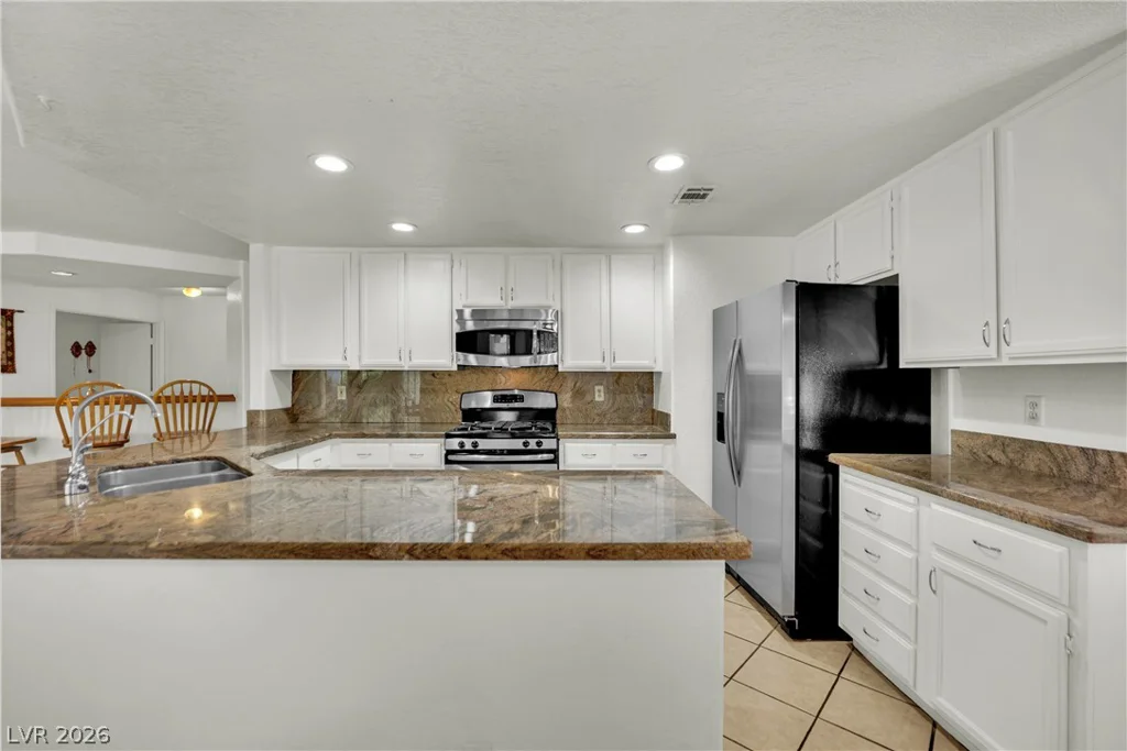742 Spruce Tree, Henderson, NV 89014