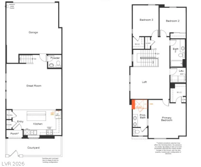 8463 Bayside Bluff, Las Vegas, NV 89149