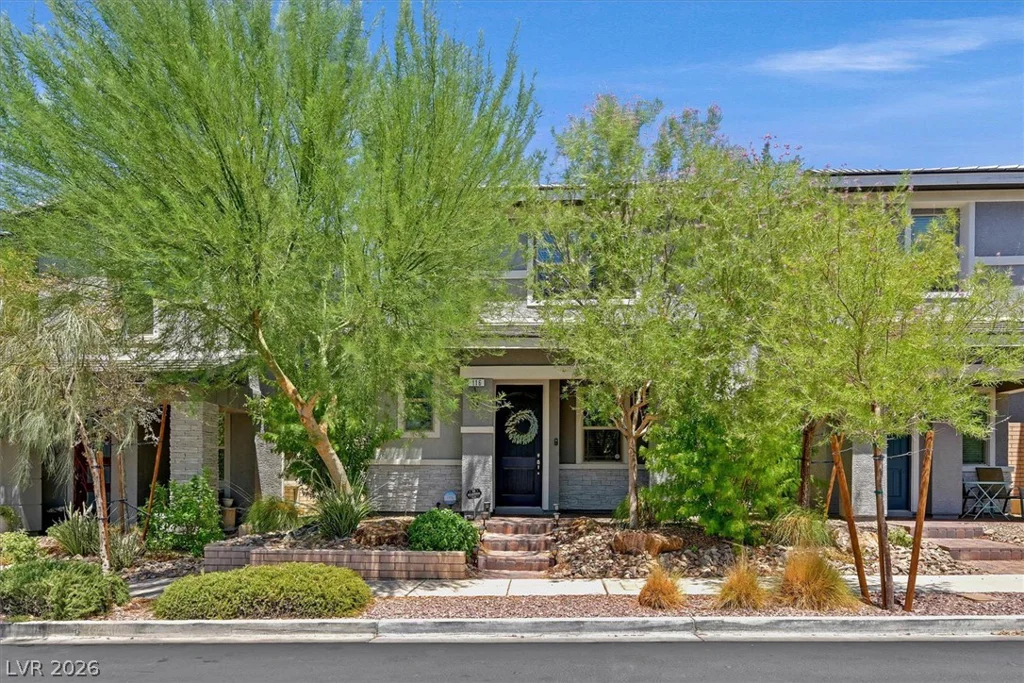 116 Alla Breve, Henderson, NV 89011