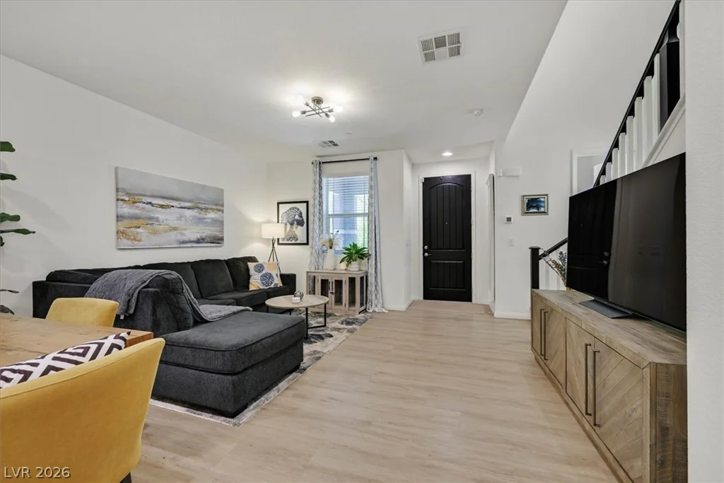 116 Alla Breve, Henderson, NV 89011