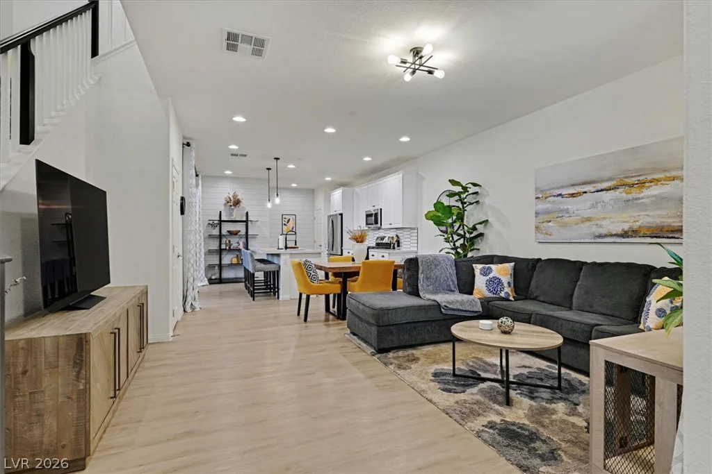 116 Alla Breve, Henderson, NV 89011