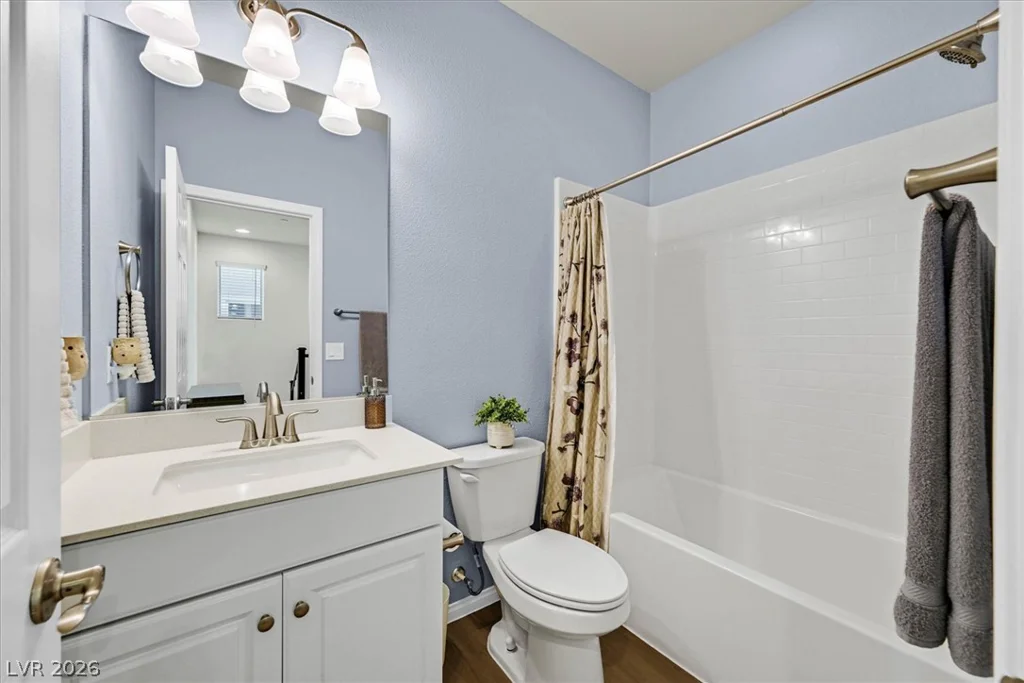 116 Alla Breve, Henderson, NV 89011