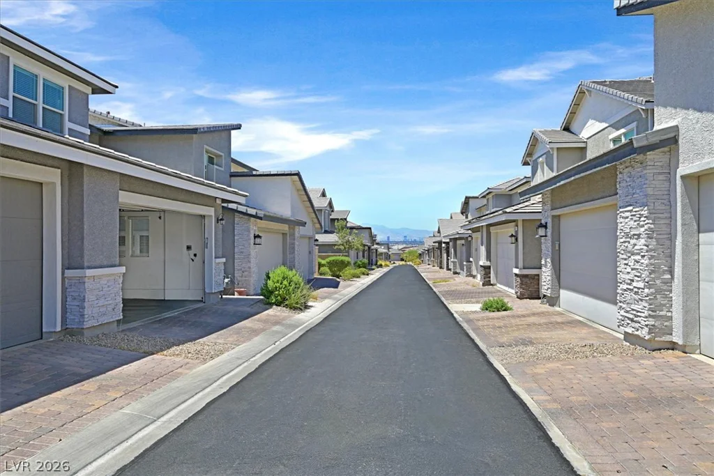 116 Alla Breve, Henderson, NV 89011