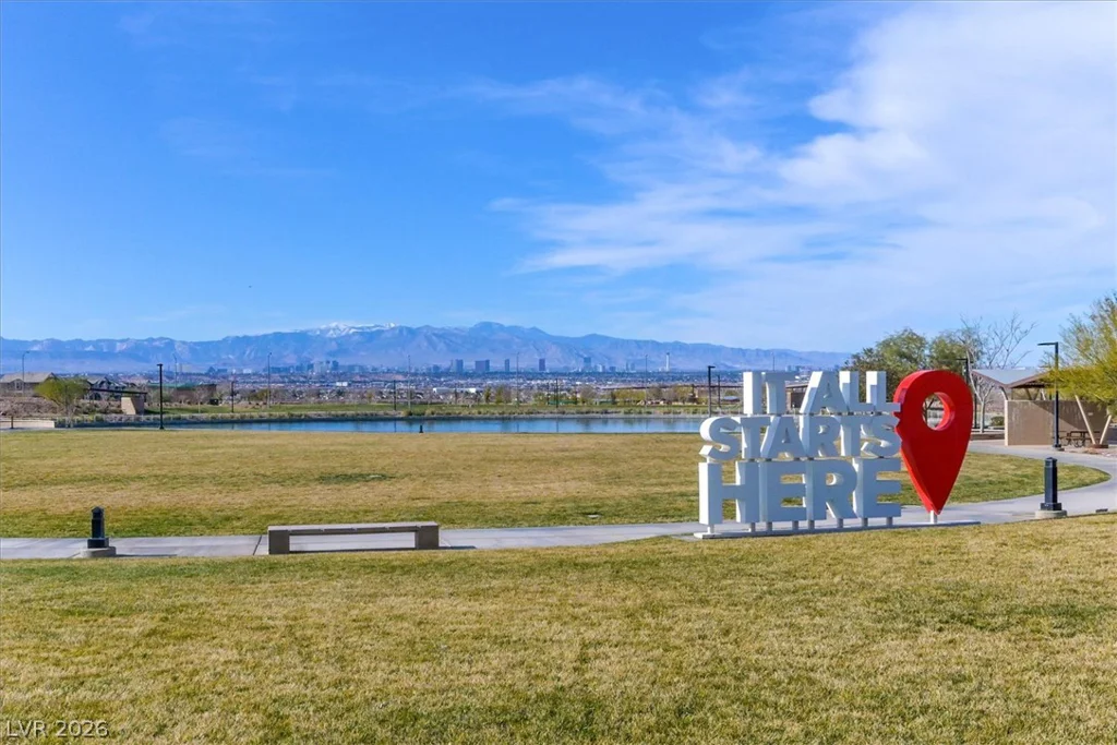 116 Alla Breve, Henderson, NV 89011