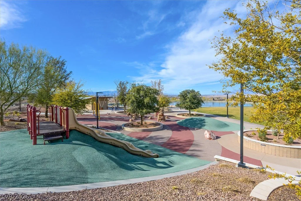 116 Alla Breve, Henderson, NV 89011