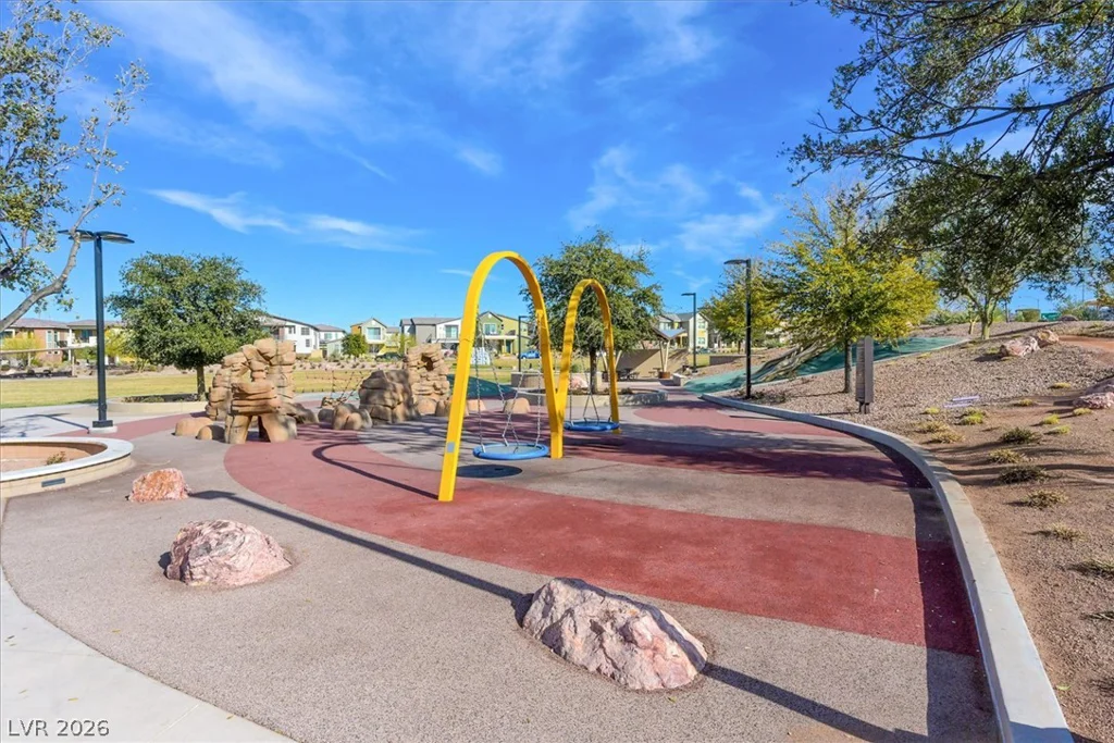 116 Alla Breve, Henderson, NV 89011