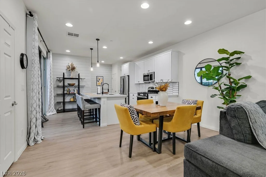116 Alla Breve, Henderson, NV 89011
