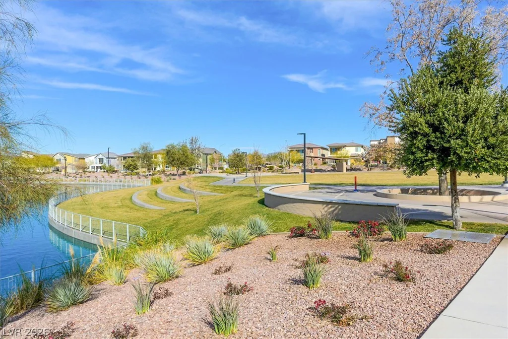 116 Alla Breve, Henderson, NV 89011