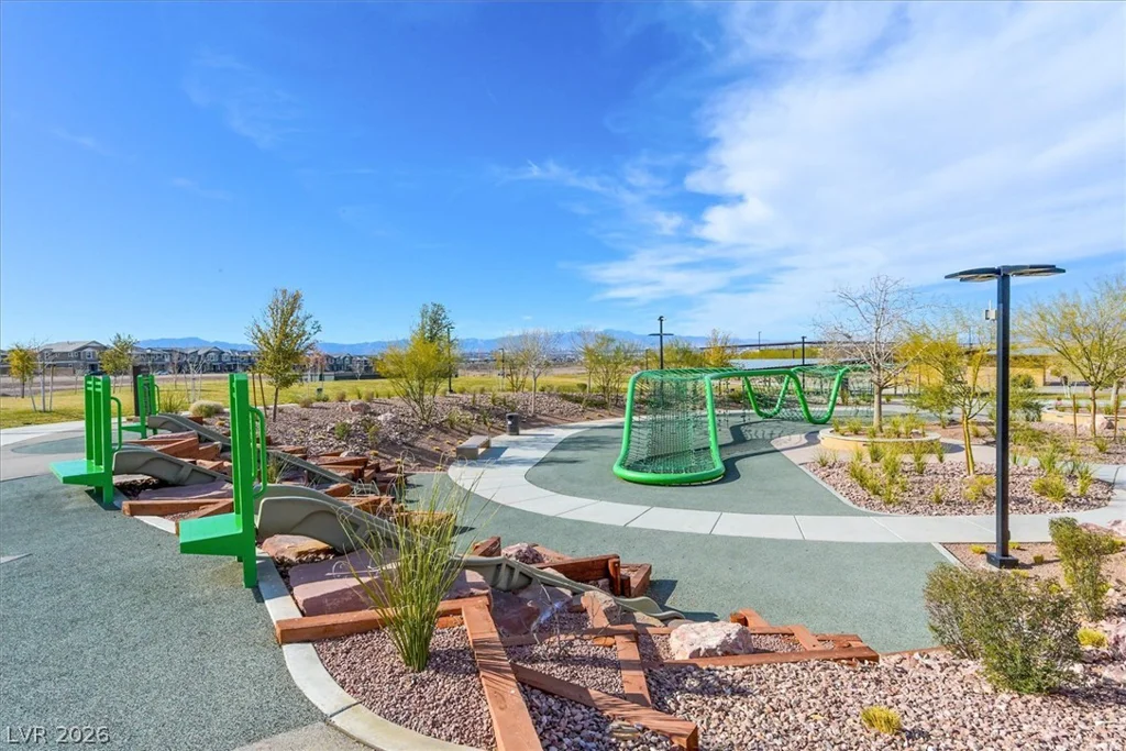 116 Alla Breve, Henderson, NV 89011