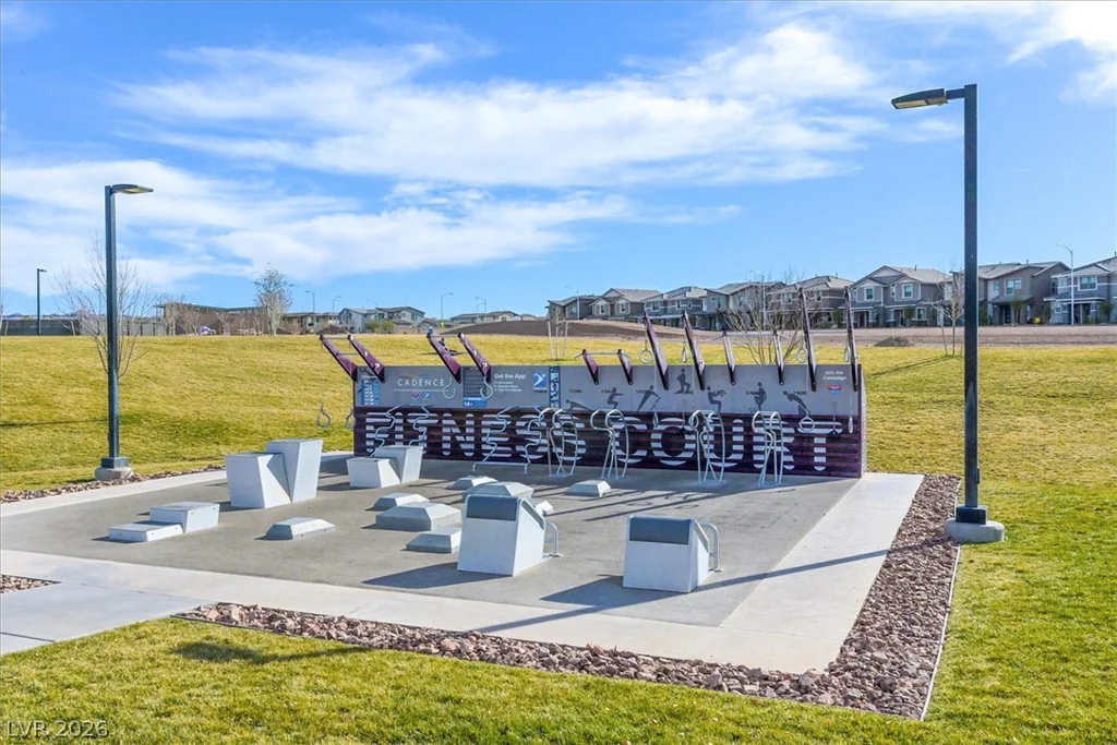 116 Alla Breve, Henderson, NV 89011